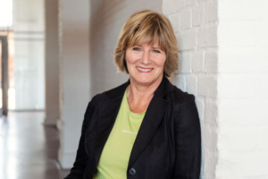 inspirative-one-calltoaction Karin Steinhage Portrait